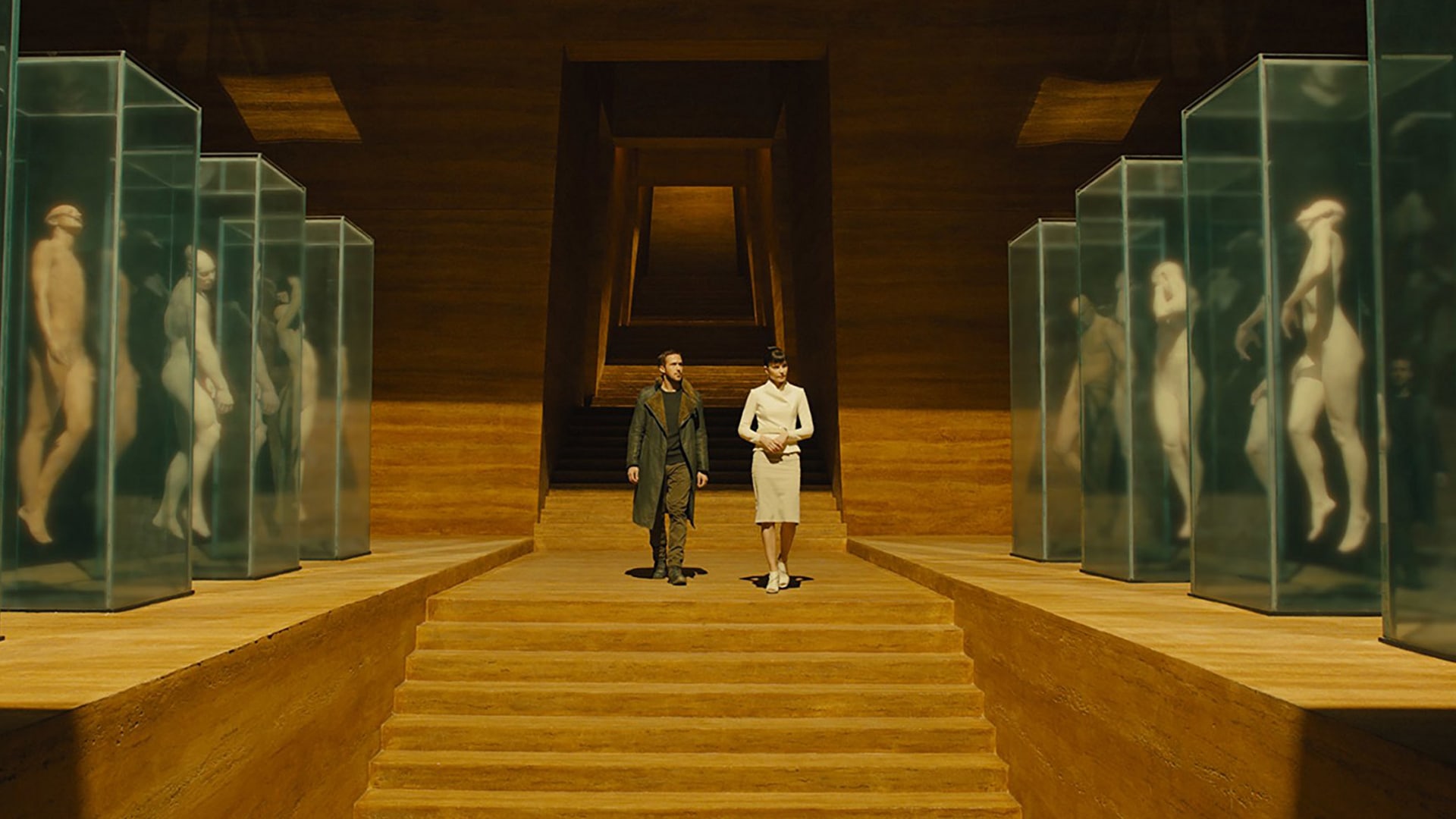 Blade Runner 2049 (2017) Review 2