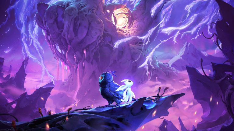 Blending Art and Music With Ori and the Will of the Wisps