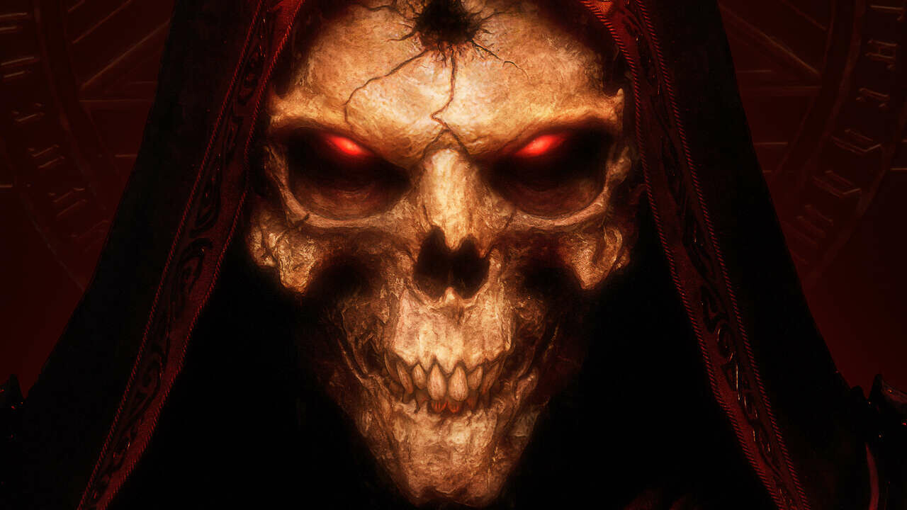 Blizzcon 2021: Something Old, Something New 5