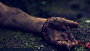 Blood Honey (2017) Review 2