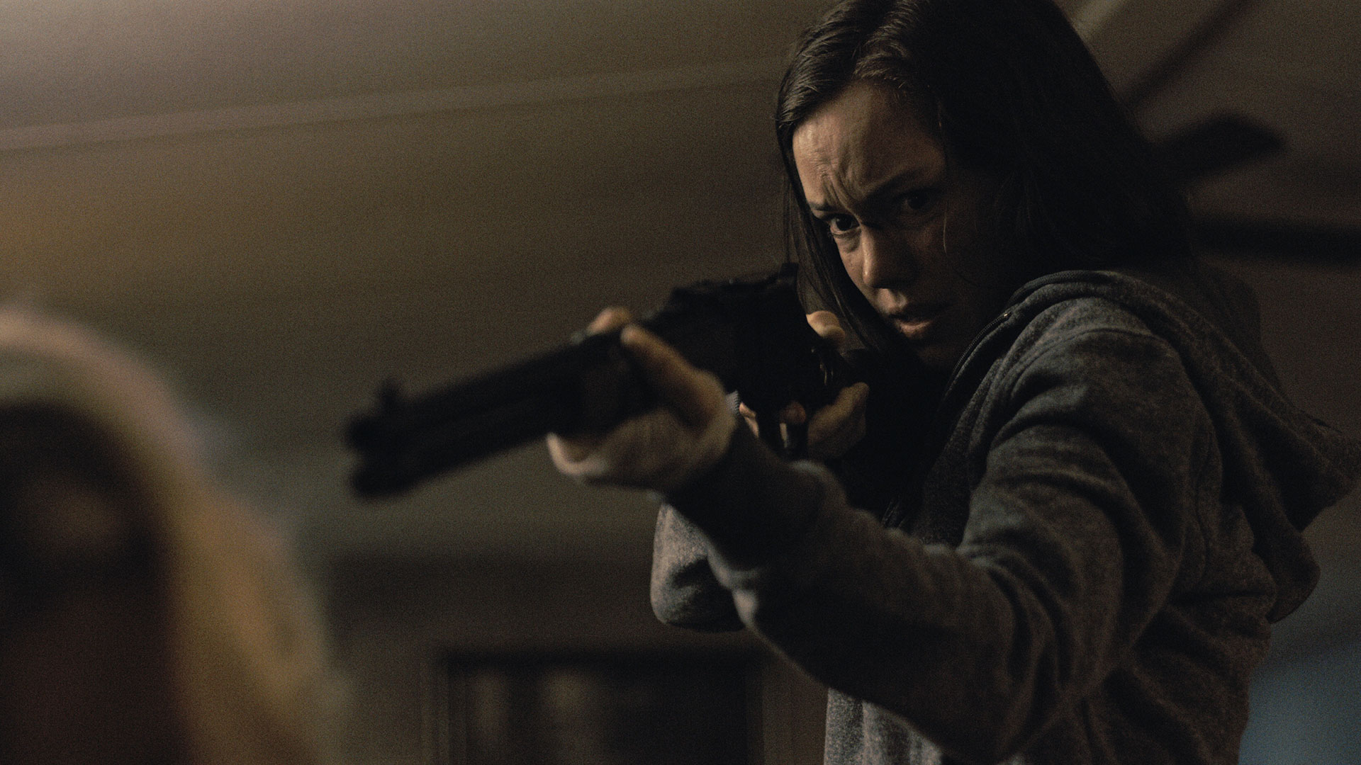 Blood on Her Name (2019) Review 2