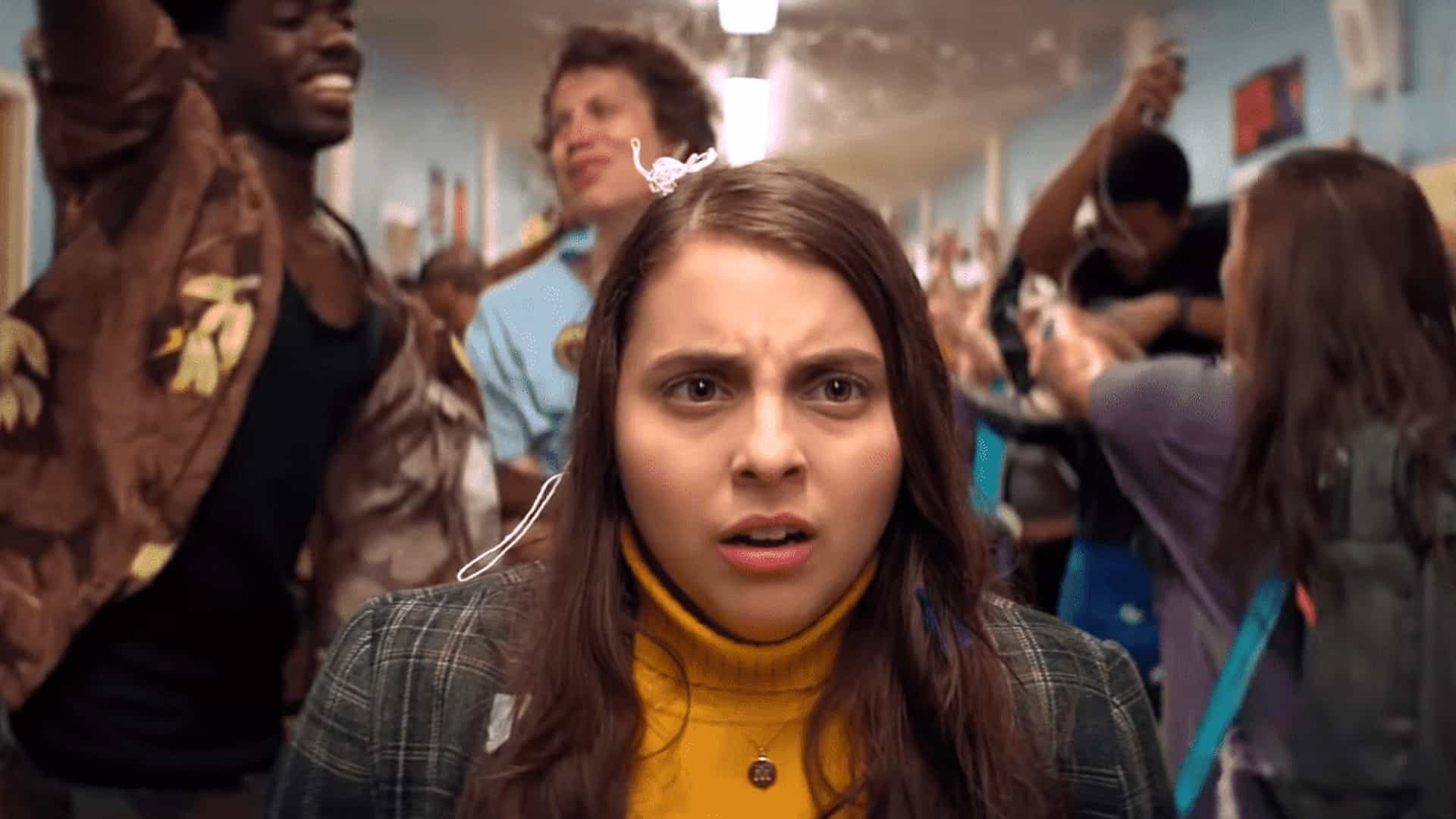 Booksmart (2019) Review 6