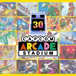 Capcom Arcade Stadium (Switch) 1