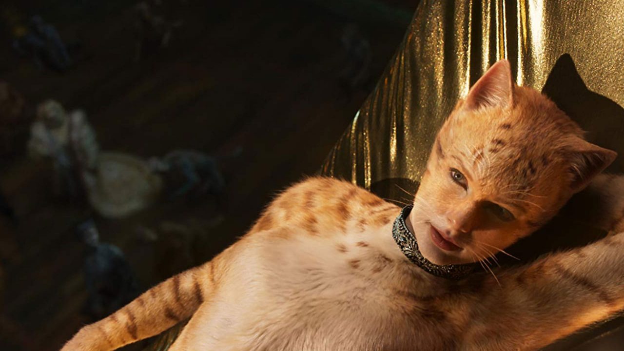 CATS (2019) Review 14