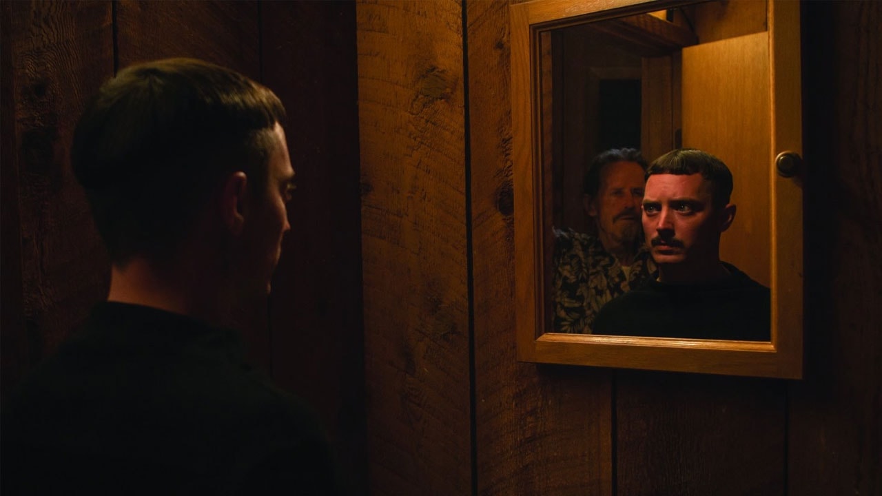 Come to Daddy (2019) Review 2