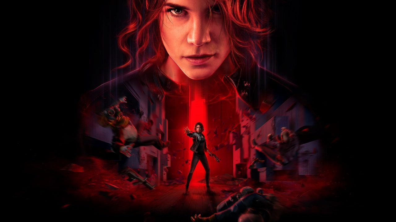 Control Ultimate Edition PS5 Review 2
