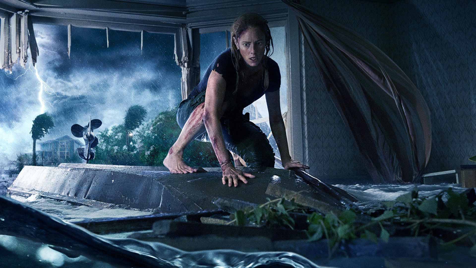 Crawl (2019) Review 5
