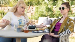 The Hustle (2019) Review 2
