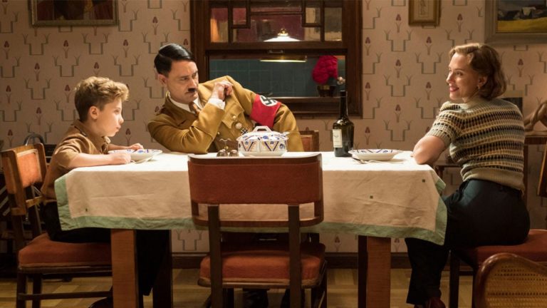 Jojo Rabbit (2019) Review – TIFF 2019