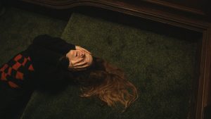 TIFF 2019 - Saint Maud (2019) Review