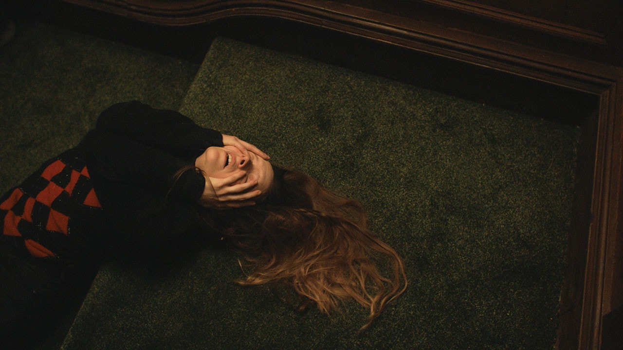 TIFF 2019 - Saint Maud (2019) Review