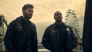 Synchronic (2019) Review 1