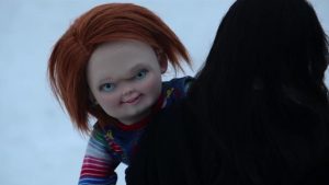 Cult Of Chucky (2017) Review 2