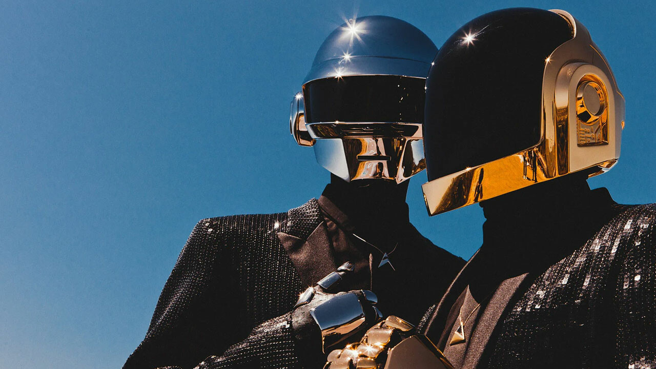 Daft Punk parts ways after 28 years, reasons unknown 3