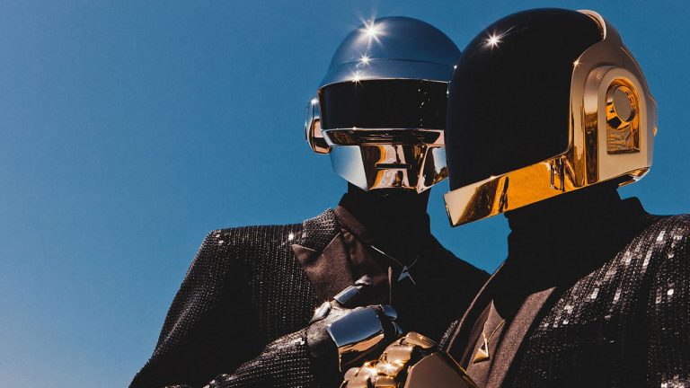 Daft Punk parts ways after 28 years, reasons unknown