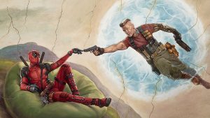 Deadpool 2 (2018) Review 1