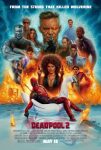 Deadpool 2 (2018) Review 2