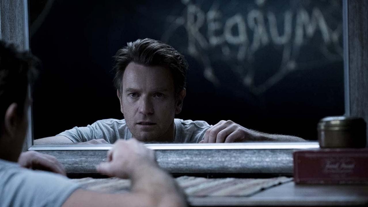 Doctor Sleep (2019) Review 6