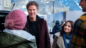 Downhill (2020) Review 8