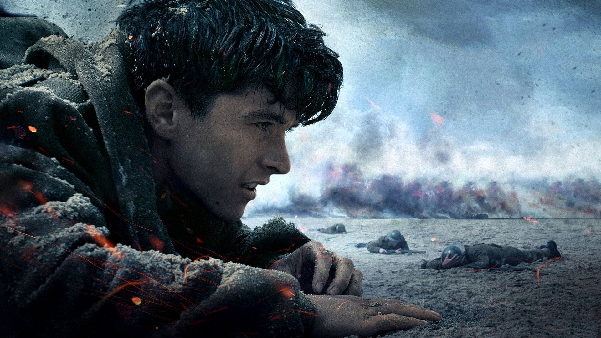 Dunkirk (2017) Review 2