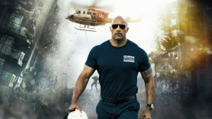 Dwayne Johnson's Young Rock Premieres on NBC 2