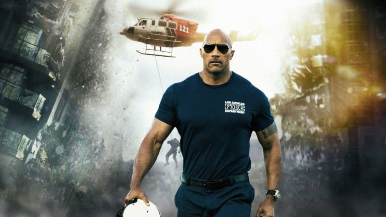 Dwayne Johnson’s Young Rock Premieres on NBC