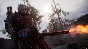 Everything You Need to Know About the Outriders Demo 3