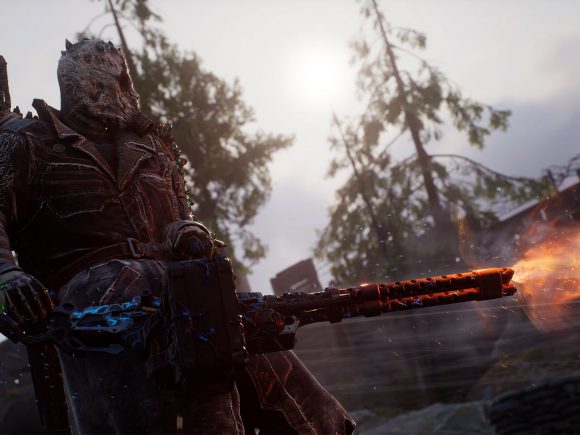 Everything You Need to Know About the Outriders Demo 3