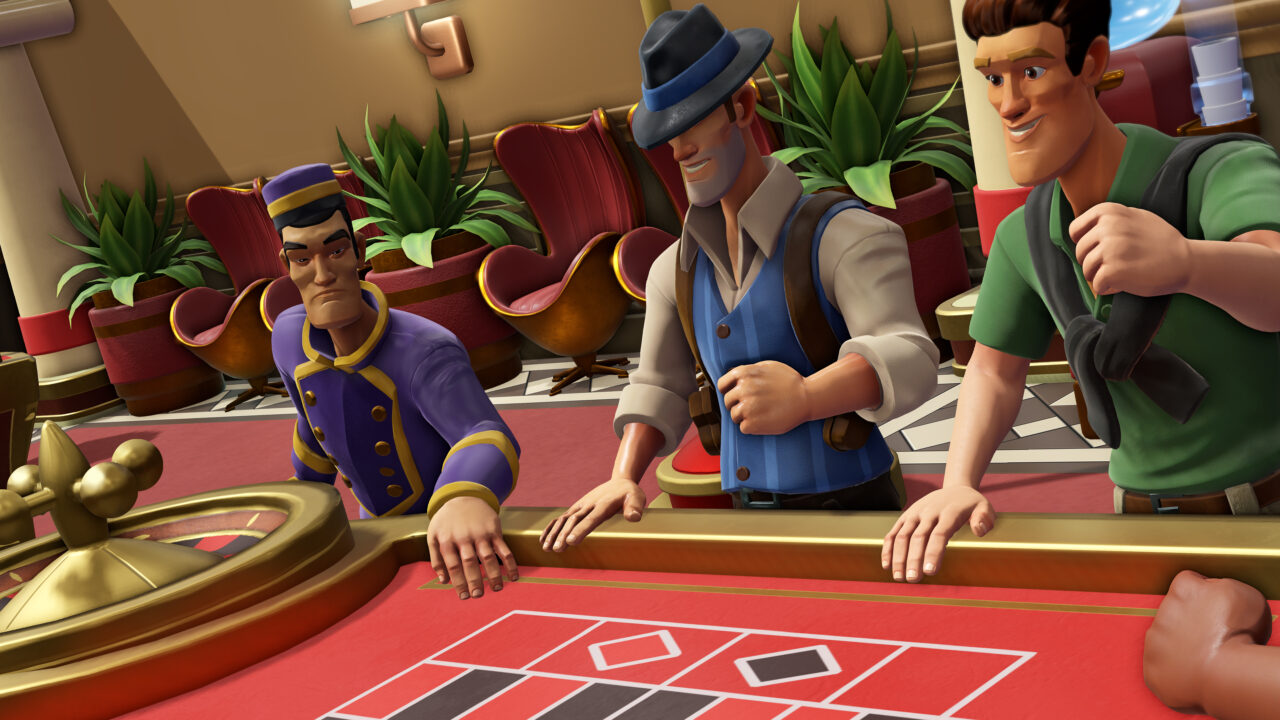 Evil Genius 2 - World Domination Has Never Looked This Good 4