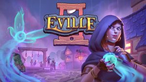 Eville Puts A New Villainous Spin on Social Deduction Games 2