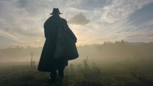 Fantasia 2019 - The Soul Collector (2019) Review 2