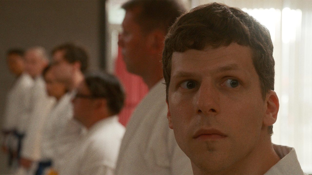 Fantasia 2019The Art of Self-Defense (2019) Review 2