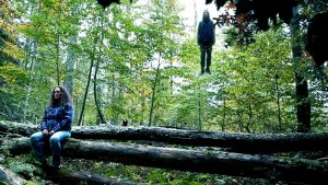 Fantasia 2019 - The Deeper You Dig (2019) Review