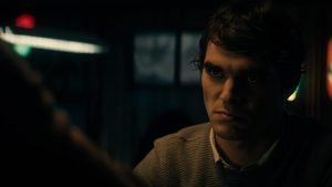 Talking The Oak Room with Cody Calahan & RJ Mitte 3