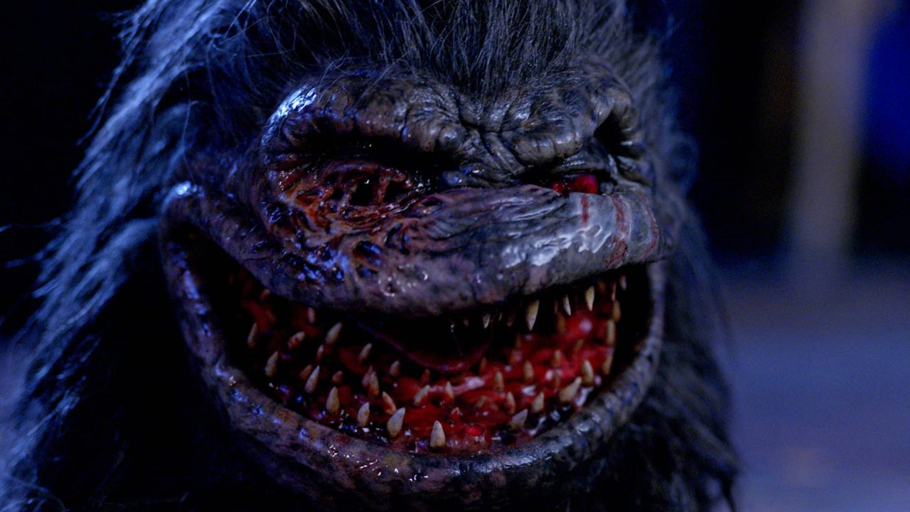 Fantasia 2019 - Critters Attack! (2019) Review