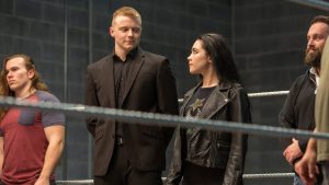Fighting with My Family (2019) Review 2