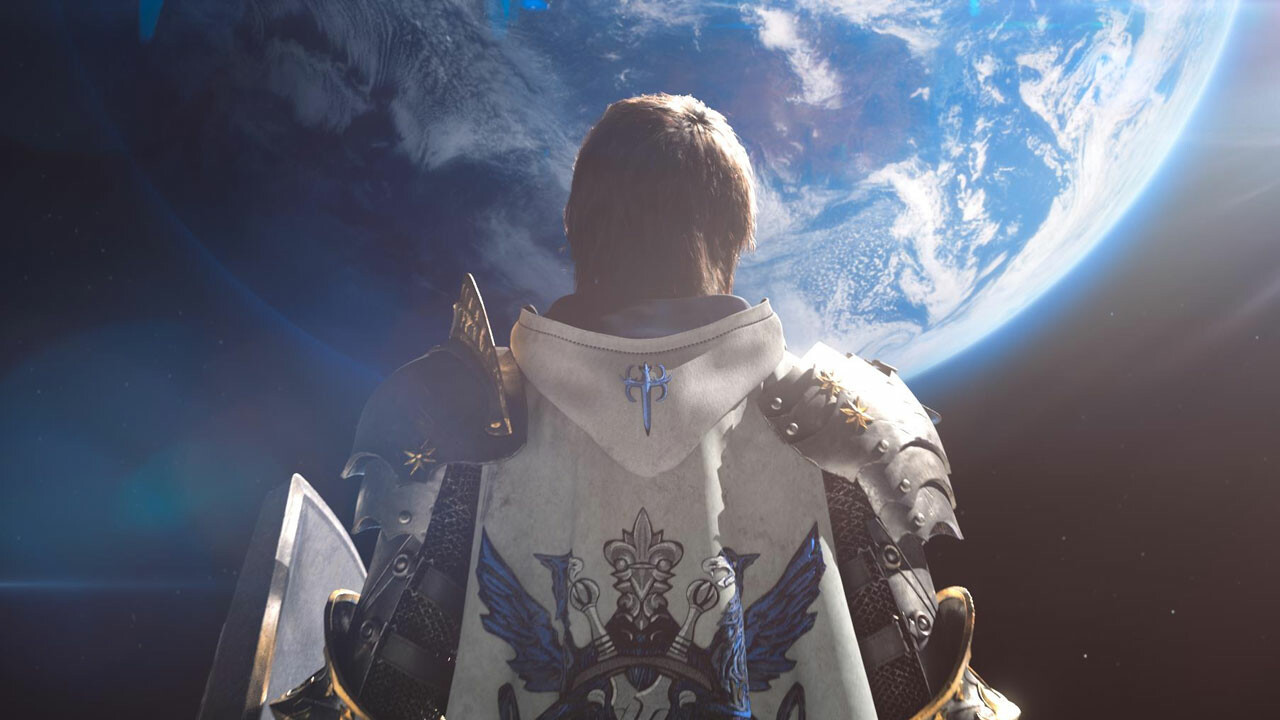 Final Fantasy XIV Reveals Endwalker, New Expansion for Fall 2021