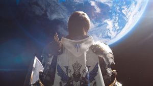Final Fantasy XIV Reveals Endwalker, New Expansion for Fall 2021 5
