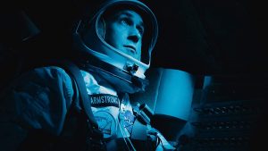 First Man (2018) Review 2