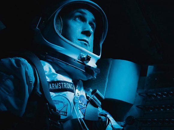 First Man (2018) Review 2