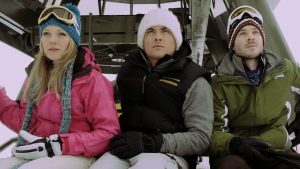 Frozen (2010) Review 3
