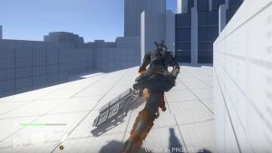 Gaia Being Cancelled by EA After Half a Decade of Work 2