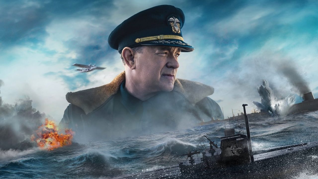Greyhound (2020) Review 6