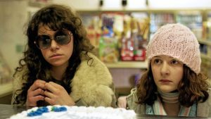Grown Up Movie Star (2009) Review 3