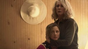 Halloween (1978) Review 1