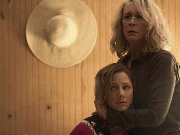 Halloween (1978) Review 1