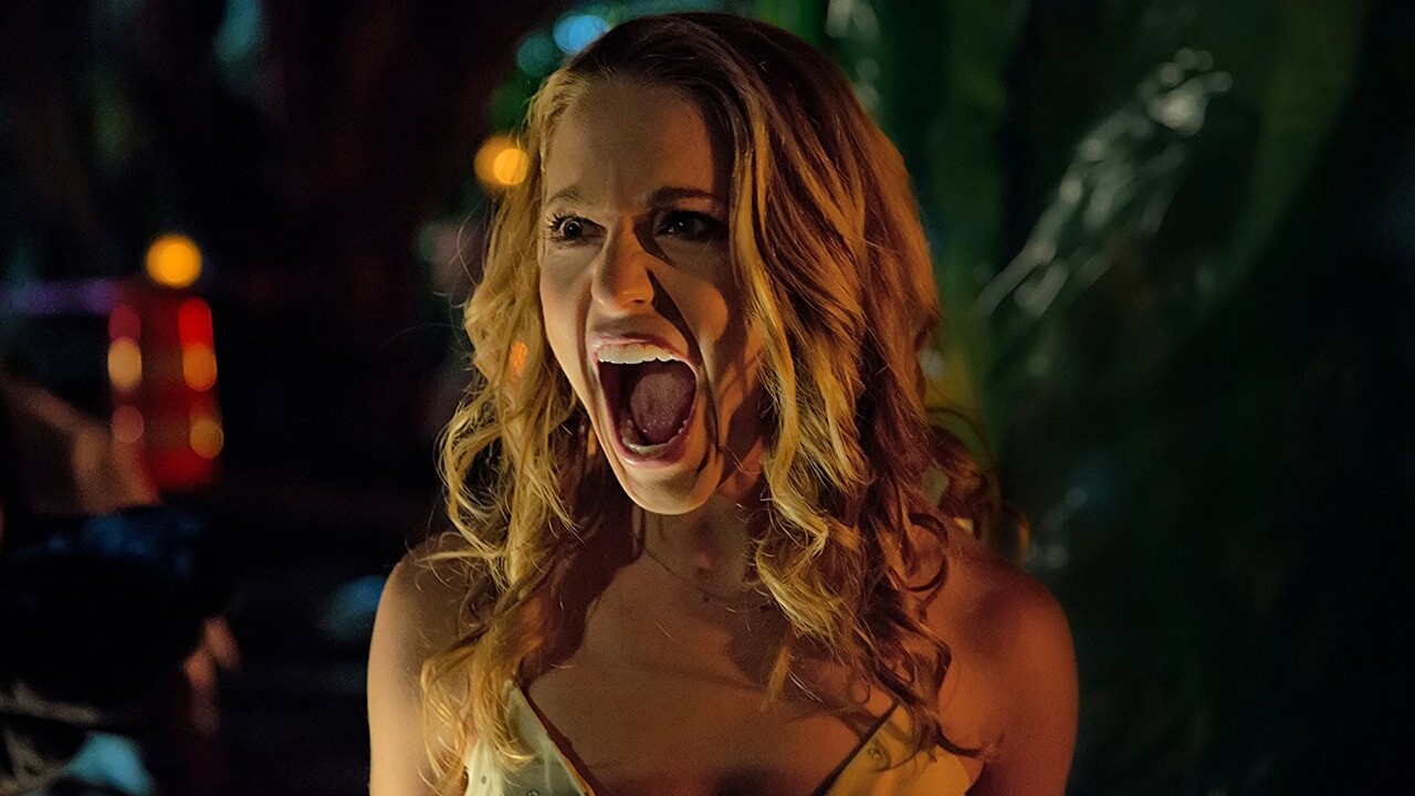 Happy Death Day (2017) Review 2
