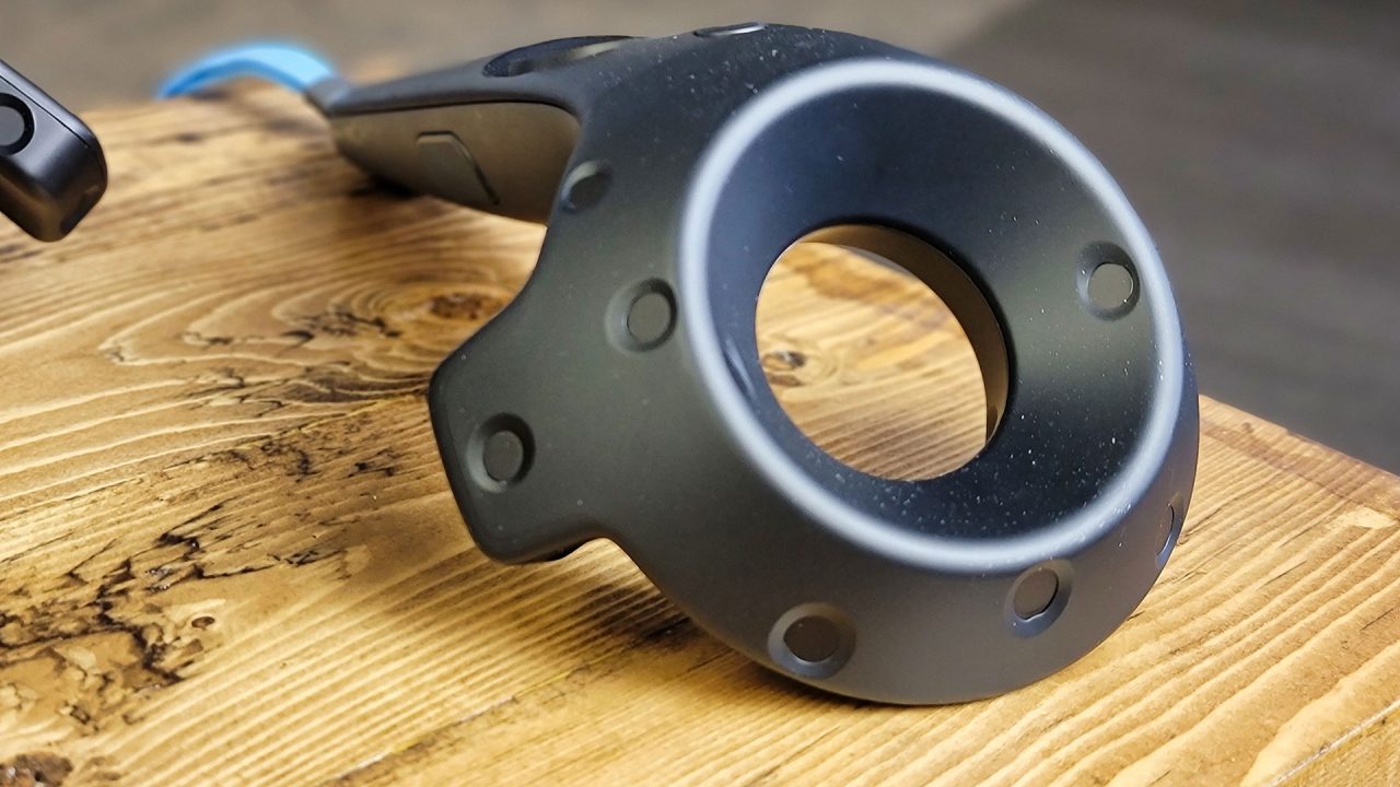 HTC Vive Cosmos Elite (VR) Review 20