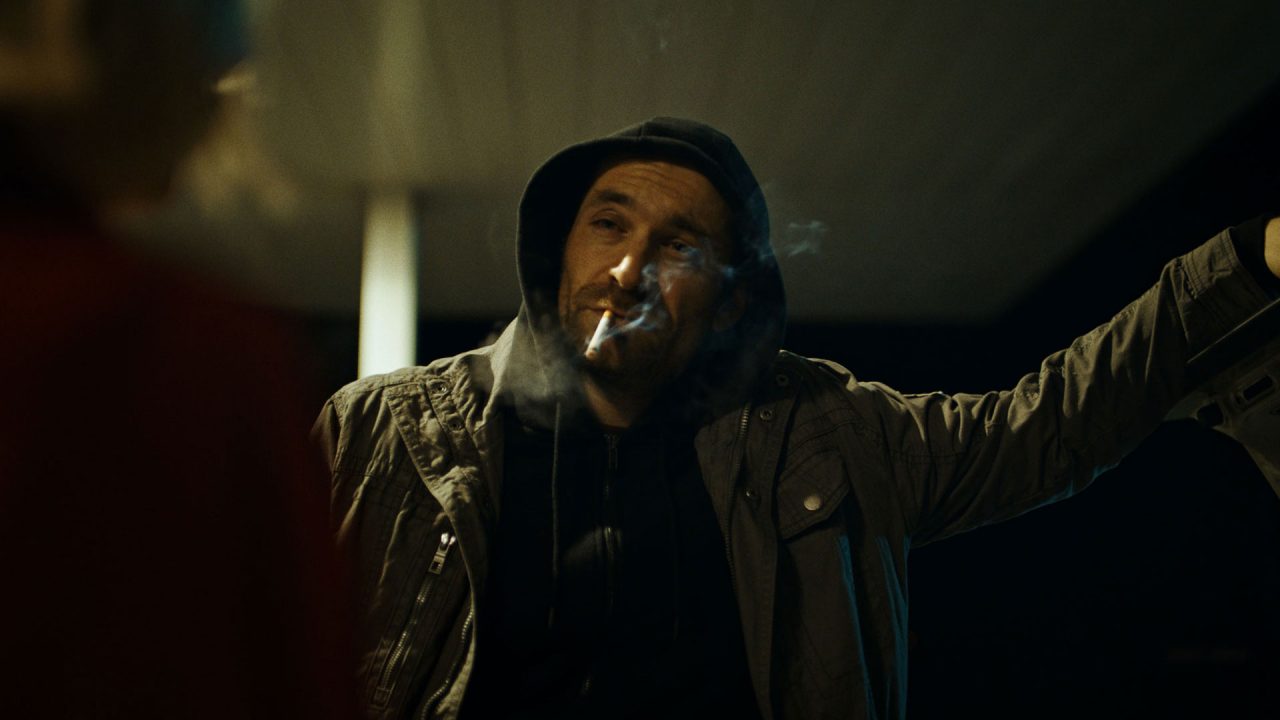 Hunted (2012) Review