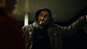 Hunted (2012) Review